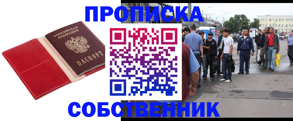 прописка поиск в Нижнекамске